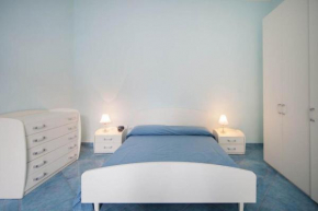 Casa Oasi blu